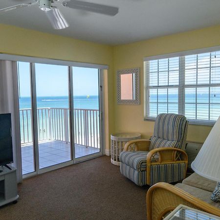 Edison Beach House Fort Myers Beach Kültér fotó