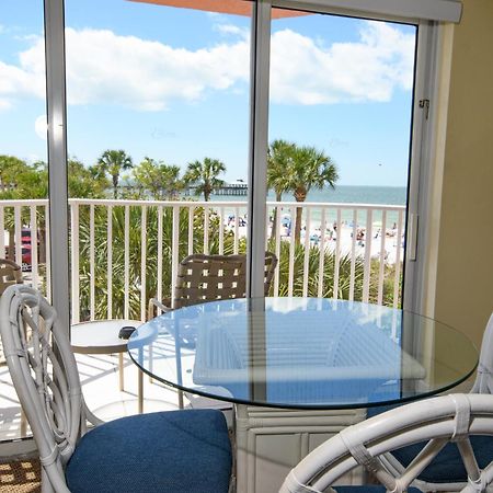 Edison Beach House Fort Myers Beach Kültér fotó